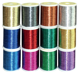 Fili Per Legature Kit Assortiti