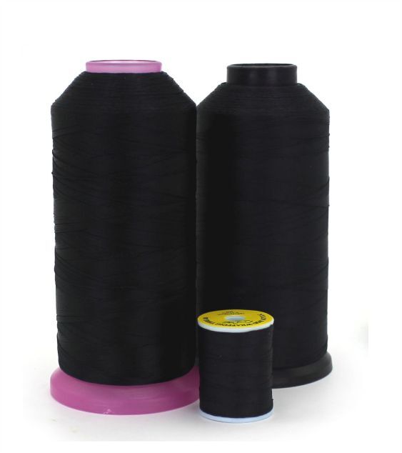 Fili Per Legature Serie NOCP Nero