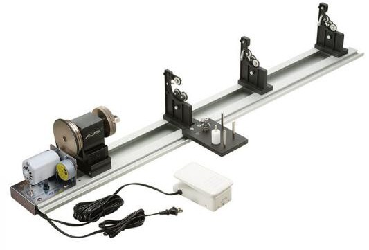Alps Power Wrapping Machine