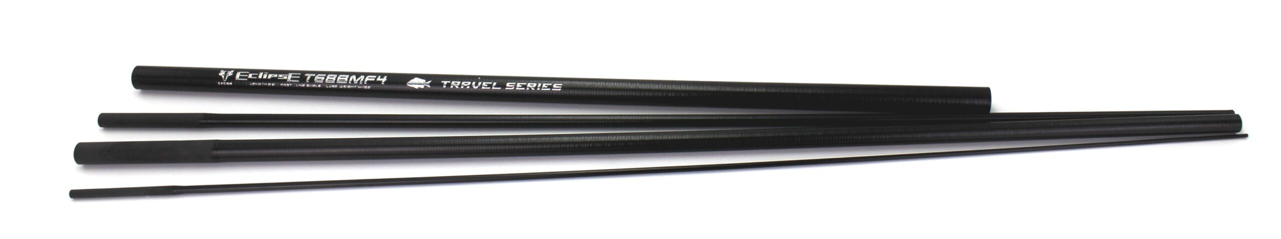 Blanks LYCAN Serie ECLIPSE TRAVEL CASTING