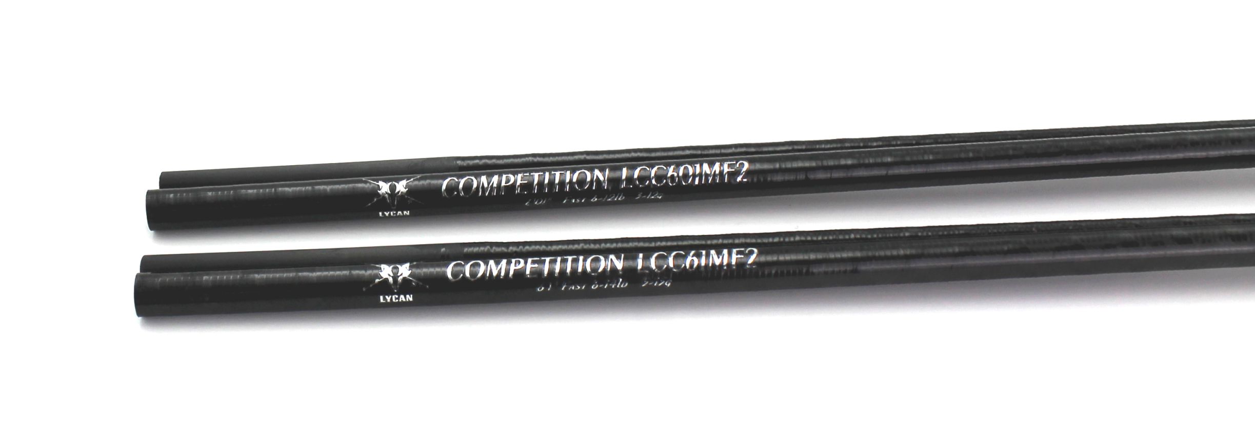 Blanks LYCAN Serie XXX COMPETITION - immagine 2