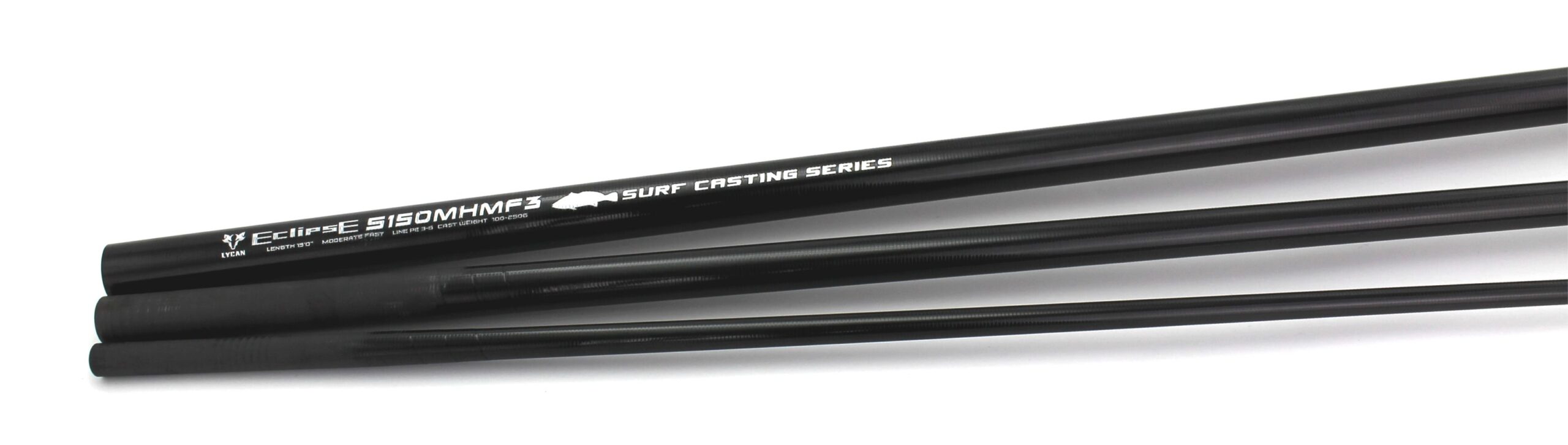 Blanks LYCAN Serie ECLIPSE SURF
