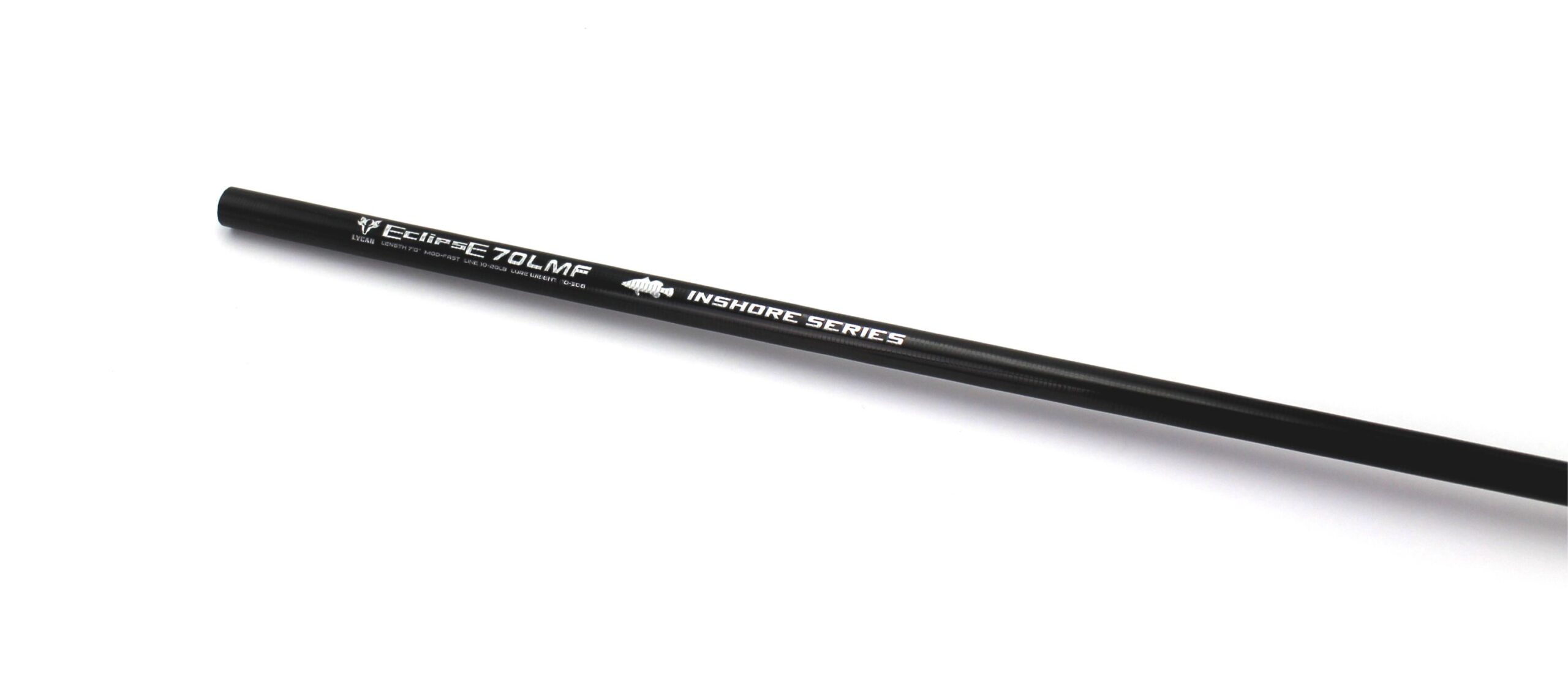 Blanks LYCAN Serie ECLIPSE INSHORE