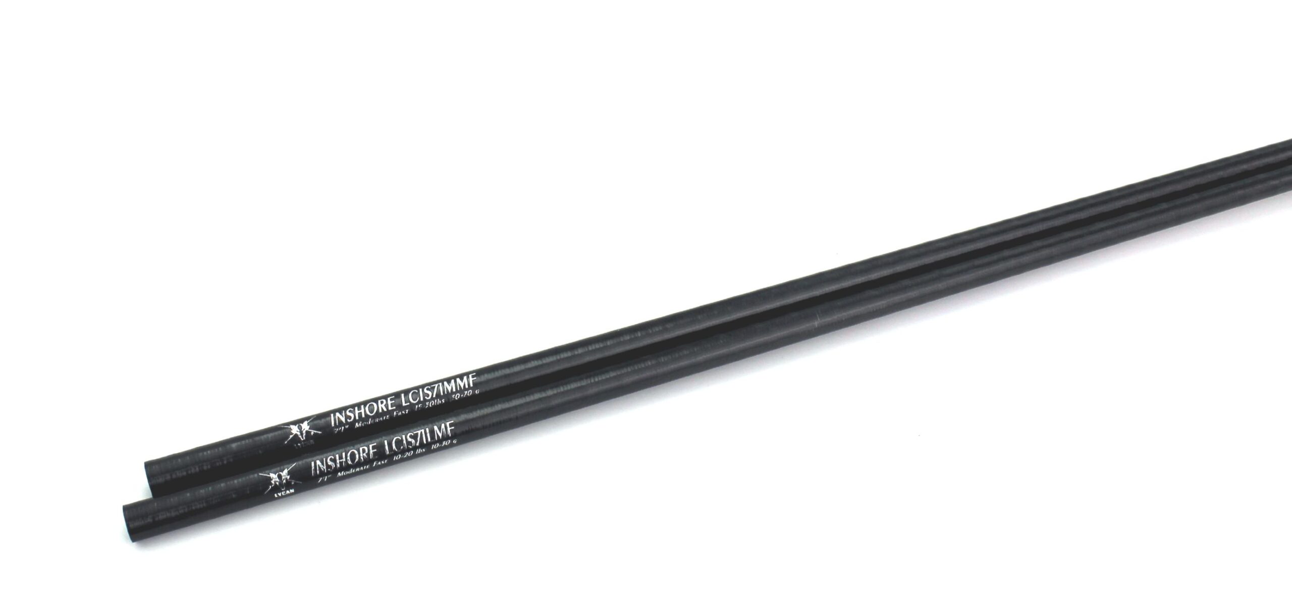 Blanks LYCAN Serie XXX INSHORE