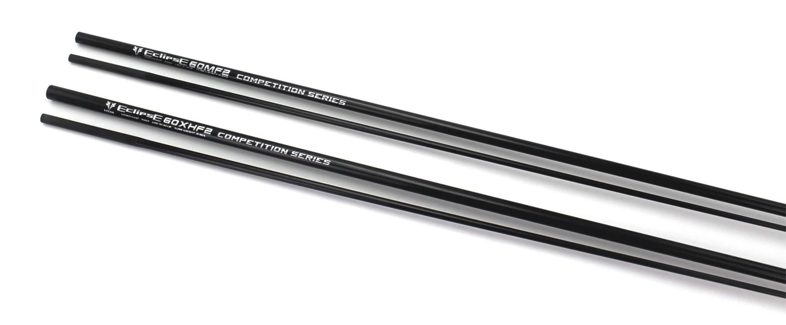 Blanks LYCAN Serie ECLIPSE COMPETITION