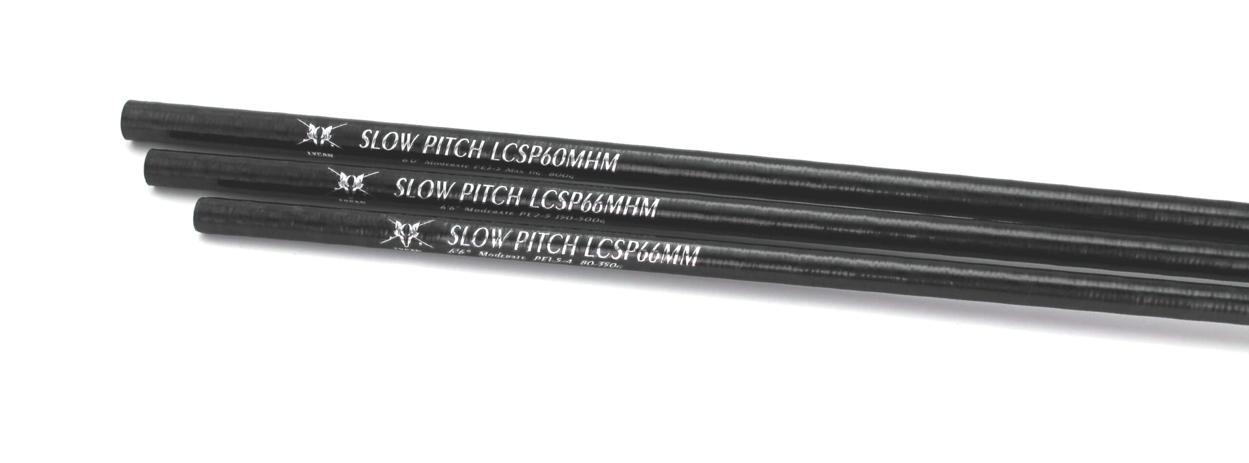 Blanks LYCAN Serie XXX SLOW PITCH - immagine 2