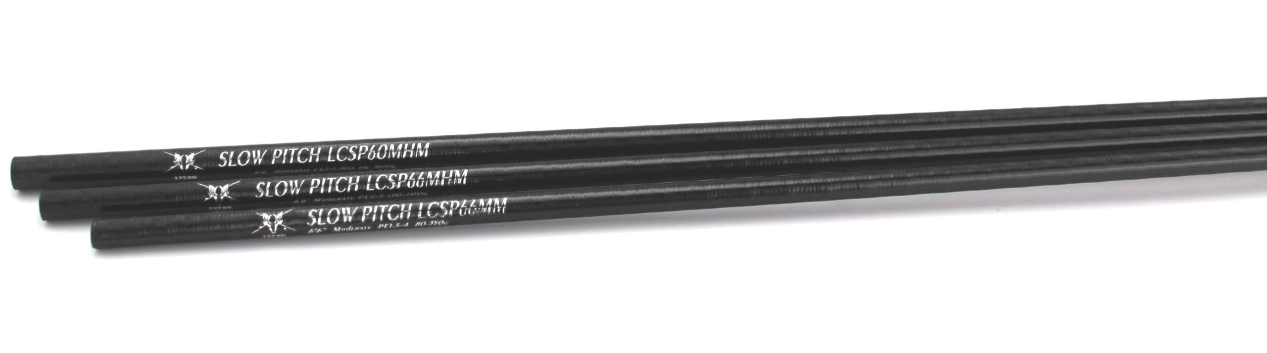 Blanks LYCAN Serie XXX SLOW PITCH