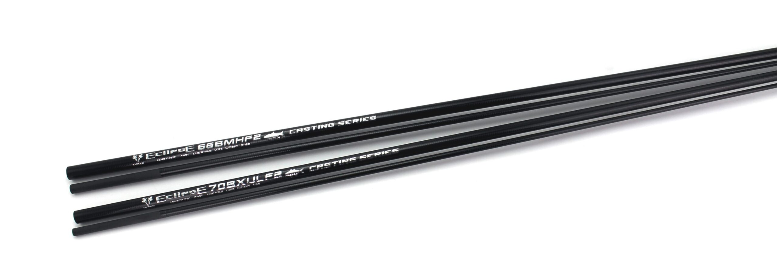 Blanks LYCAN Serie ECLIPSE CASTING