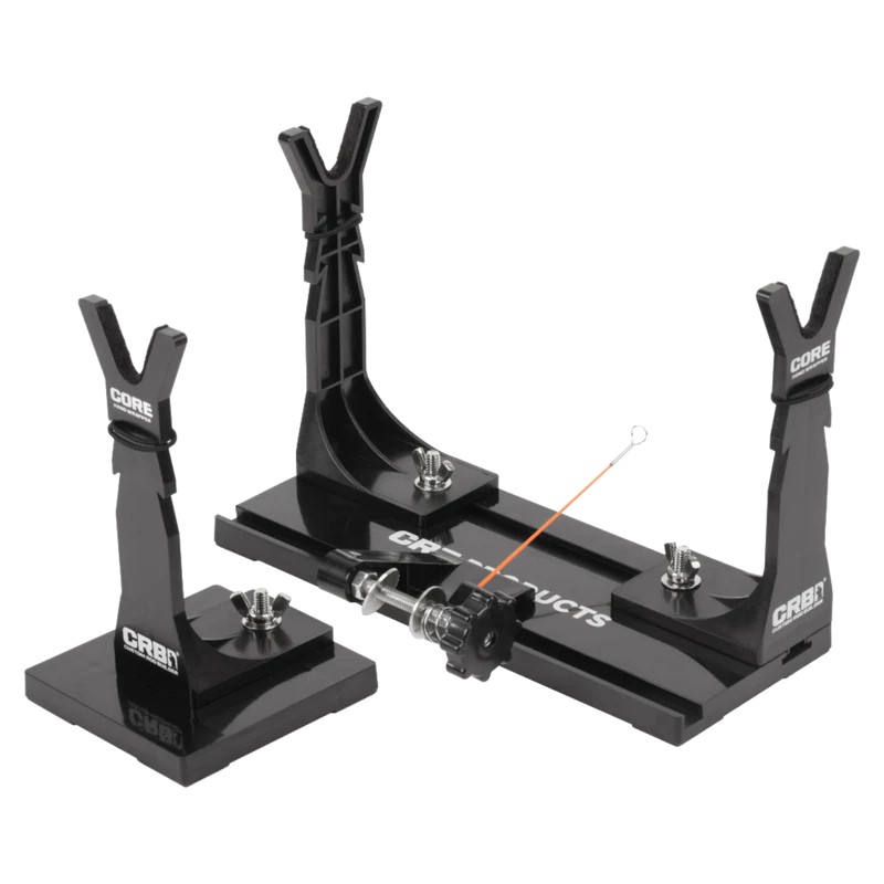 Crb Hand Wrapper Manuale