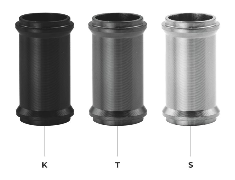 Winding Check Serie TCSS