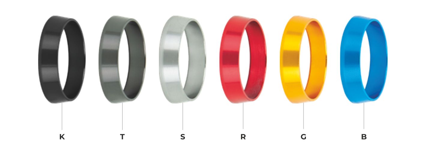 Winding Check Serie KDGB