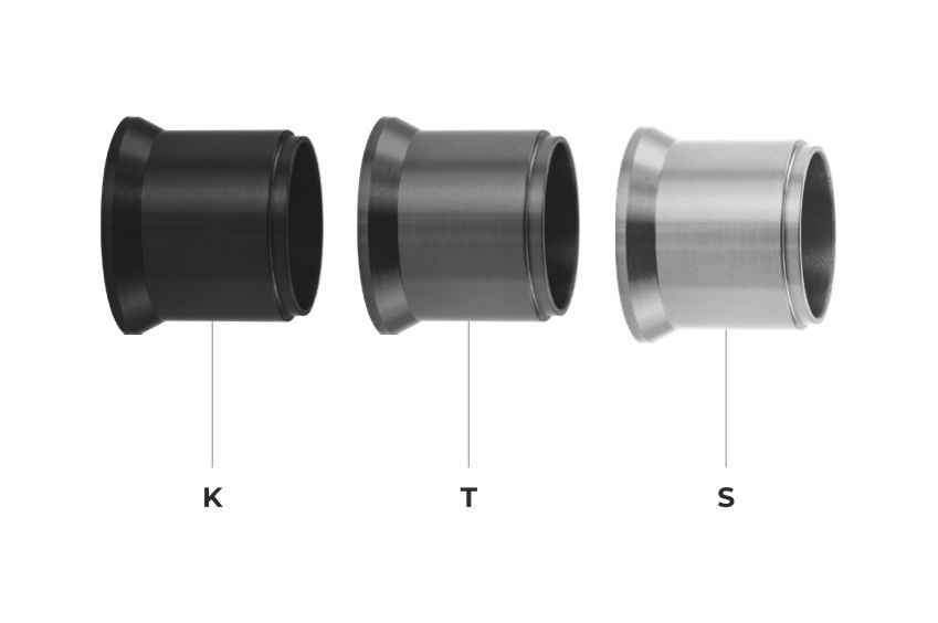Winding Check Serie WCSS