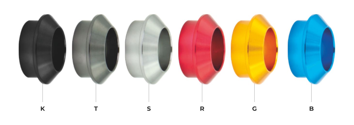 Winding Check Serie WCT