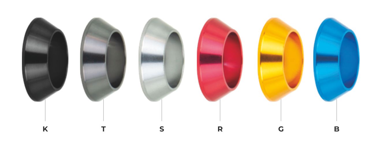 Winding Check Serie TCR-L