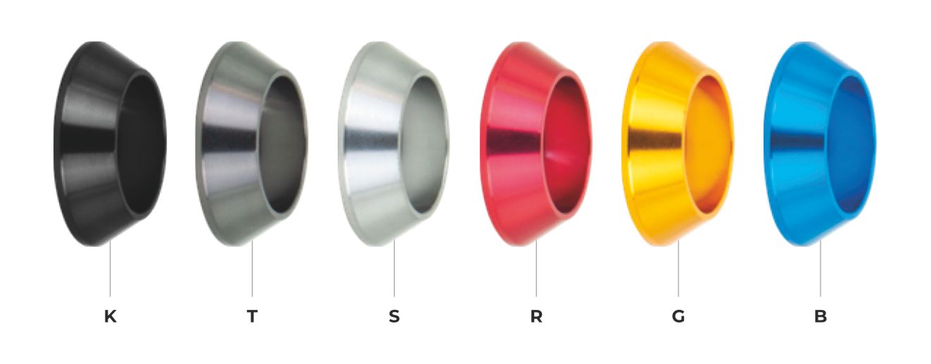 Winding Check Serie TCR-S