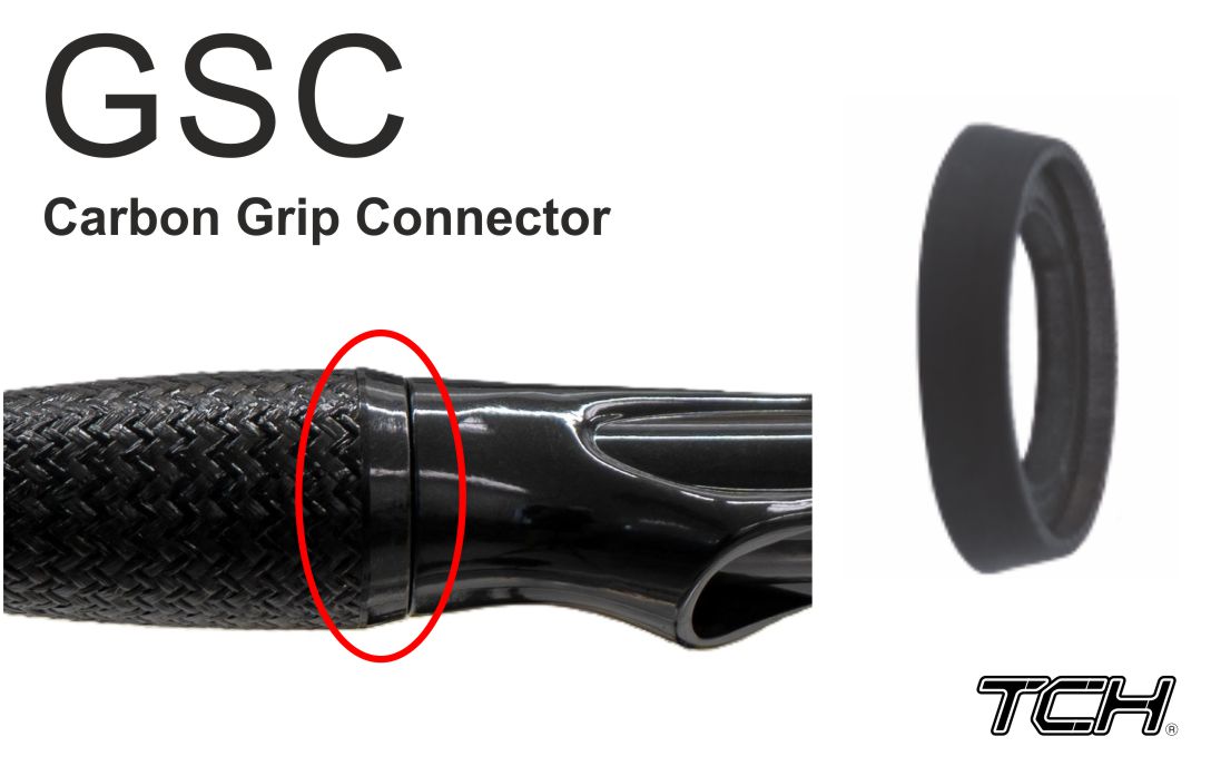 Accessori Fuji Serie GSC