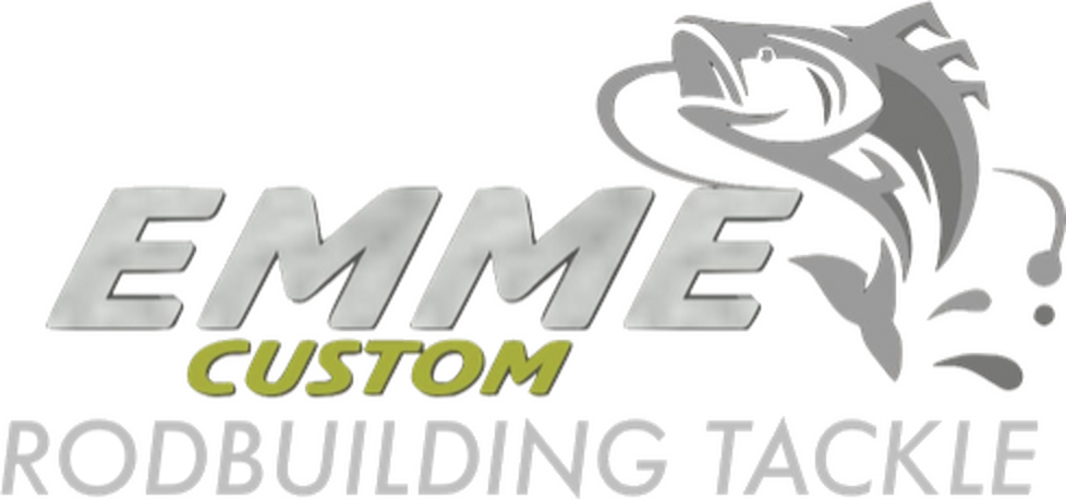 Emme Custom Rodbuilding Tackle